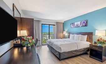 Sleep Inn on the Beach