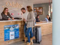 Odalys Référence Front de Neige