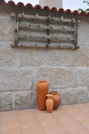 Paradise is Real at Vale Martinho Sherazad