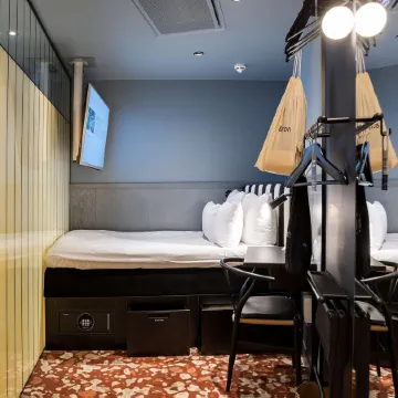 Best Western and Hotel Linkoping