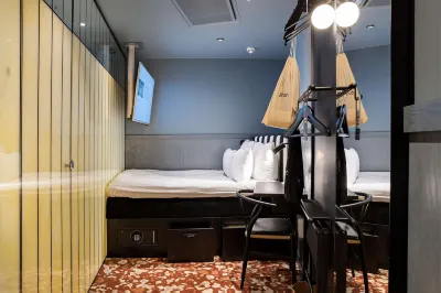 Best Western and Hotel Linkoping Các khách sạn gần Gamla Linköping