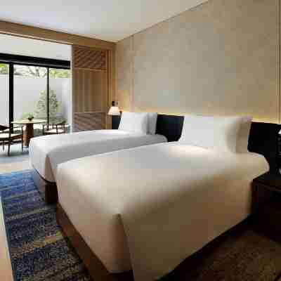 Roku Kyoto, Lxr Hotels & Resorts Rooms