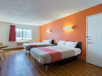 Motel 6 Williams, AZ - West - Grand Canyon Hotels in Williams