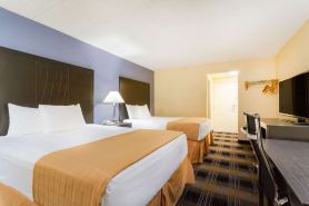 Days Inn by Wyndham Wilkes Barre
