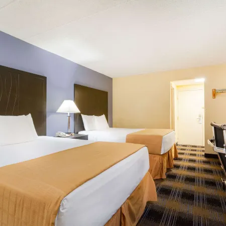 Days Inn by Wyndham Wilkes Barre
