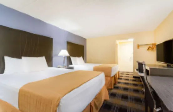 Days Inn by Wyndham Wilkes Barre Hotels in 