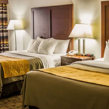 Comfort Inn