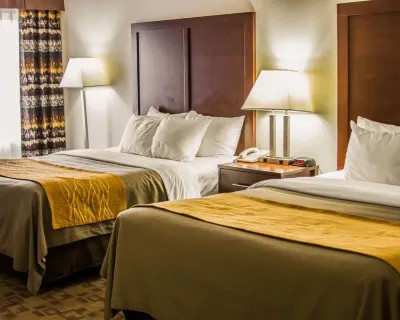 Comfort Inn