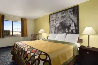 Super 8 by Wyndham Carlsbad Hotels in Carlsbad