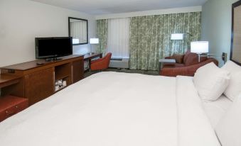 Hampton Inn Lafayette