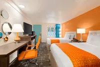 Dover Inn and Suites Hotels in Dover