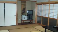 Ryori Ryokan Jumboike