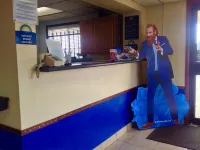 Days Inn by Wyndham Great Bend - Bintang 2