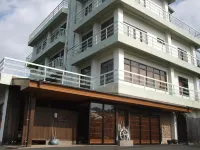 Nagomiyado Anjuann Hotel dekat Aruneya Kotsuga