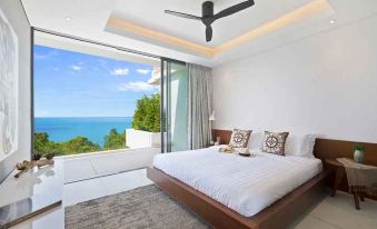 Villa Hanuman by Sukkho Samui Estates