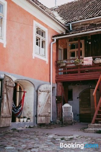 Baznīcas ielas apartamenti - Housity