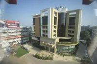The Ocean Pearl Hotels near Monte Mariano Church