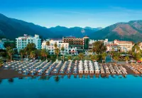 Elite World Marmaris - Adult Only Hotels in Icmeler