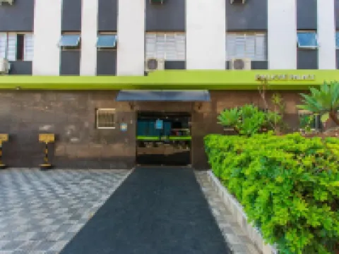 Voa San José Palace Hotel Hotels in Osasco