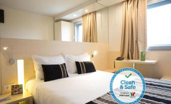 Park Hotel Porto Gaia