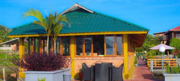 Toba Village Inn Hotels in Samosir Regency