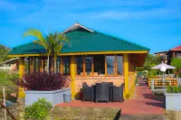 Toba Village Inn - pemandangan pegunungan