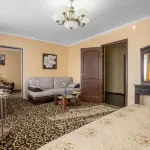 Lipetsk Hotel