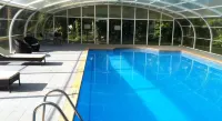 Corse Lawn House Hotel Hotel a Newent