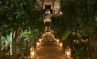 Riad Hotel Marrakech