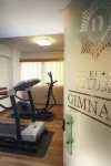 Hotel Diplomat - Gym