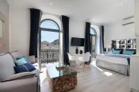 BiBo Suites Gran Vía Hotel a Vega de Granada