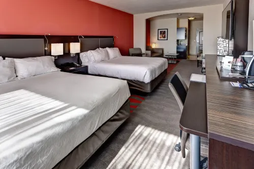 Holiday Inn Express & Suites WICHITA NORTHWEST MAIZE K-96 by IHG
