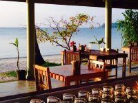 Koh Mook Garden Beach Resort
