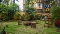 The Sparkling Turtle Backpackers Hostel Các khách sạn ở 
