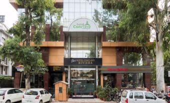 FabHotel Conclave Boutique