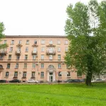 Obuhoff Hotel Hotels in 