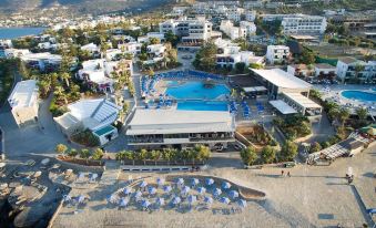 Nana Golden Beach All Inclusive Resort & Spa