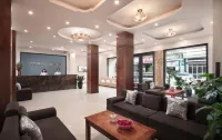 Golden Villa Sapa Hotel - pet friendly