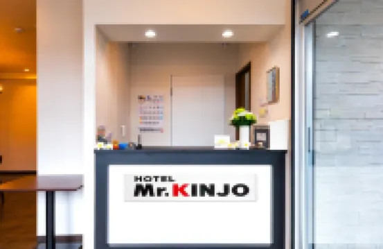 Mr.Kinjo Golden Cats