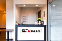 مستر كينجو جولدن كاتس