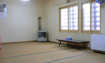 Minshuku Mutsukari
