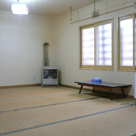 Minshuku Mutsukari