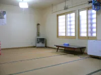 Minshuku Mutsukari