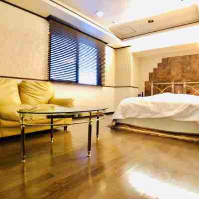 ホテルリッツ甲子園 Rooms