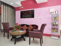Ada Hotel & Apartment Hotels in Kuala Nerus
