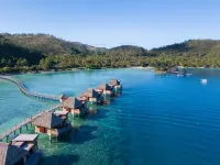 Likuliku Lagoon Resort - Adults Only Hotels in 