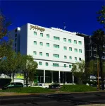 Hotel Bosques de Liz Hotele w: Jesus Maria Municipality