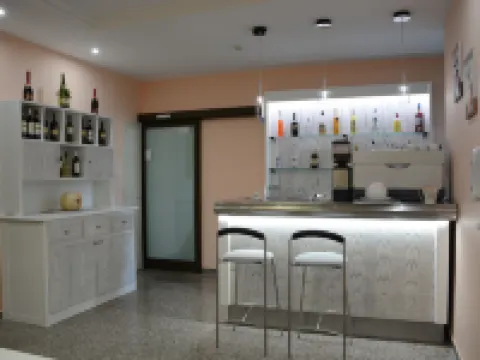 Hotel dei Pini Hotel a Fiuggi