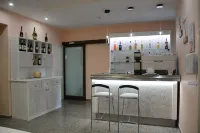 Hotel Dei Pini Hotels in Fiuggi