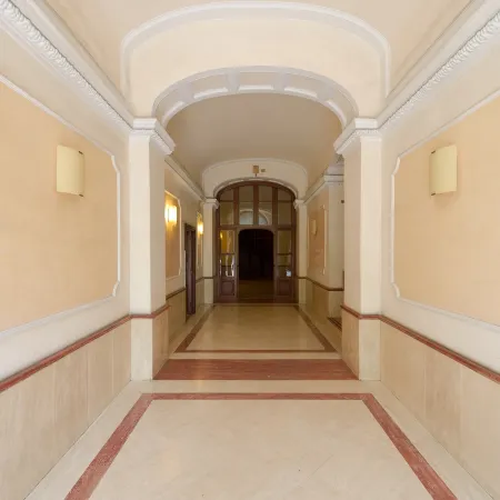 B&B A Picture of Rome